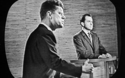 #TecnologicaSC: El maquillaje del joven Kennedy o la importancia de la comunicación digital