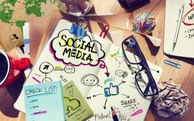 #TecnologicaSC: El Plan de Medios Interactivo, Plan Social Media Marketing (PSMM)