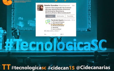 #TecnologicaSC: lo que dicen los números y las estadísticas