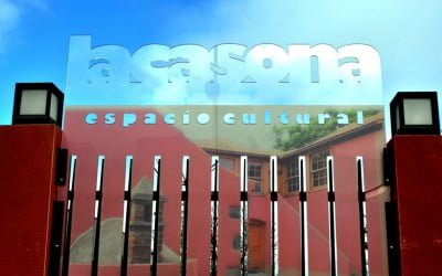 #TecnoSantaUrsula15: Tecnología, innovación y social media en Santa Úrsula