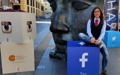 #TenerifeModa: la importancia de la comunicación digital personal