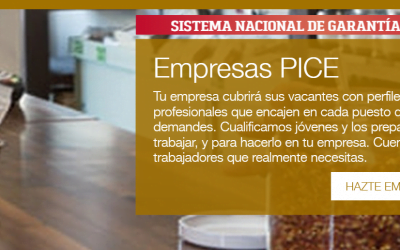 Cidecan se compromete con el empleo juvenil.