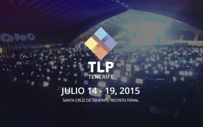 Un año más en la TLP Tenerife #TLP2015