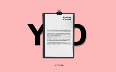 Branding personal en social media