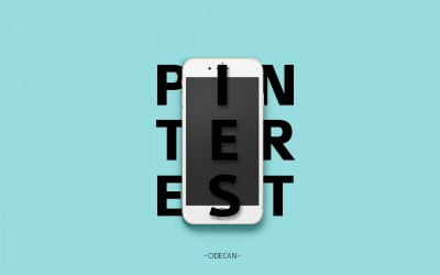 Pinterest. Estrategia con imágenes.