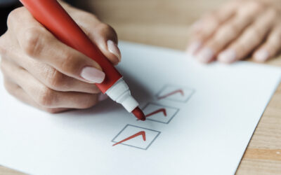 Checklist para cubrir eventos en tiempo real sin contratiempos