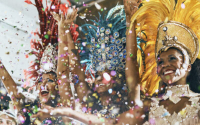 Carnavales Tenerife 2025: Tu campaña publicitaria brillará en la fiesta más colorida del año